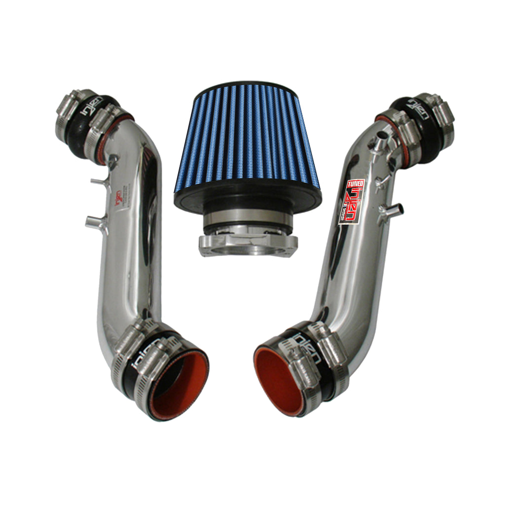 ~(6-Lbs.-26X14x9)~-Twin-Tuned-Air-Intake-Systems-With-Adapter-And-Ea-Nano-Fiber-Dry-Filter