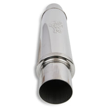 Load image into Gallery viewer, ~(6-Lbs.-20X4x4)~-Flowmonster-409Ssmuffler-14-X-4-X-20