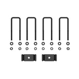 ICON 91200H 19-23 RANGER MULTI RATE LEAF SPRING HARDWARE KIT