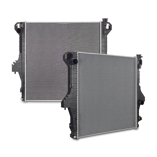 ~(6-Lbs.-28X21x6)~-2003-2009-Dodge-Ram-25003500-Cummins-Diesel-Radiator-Replacement