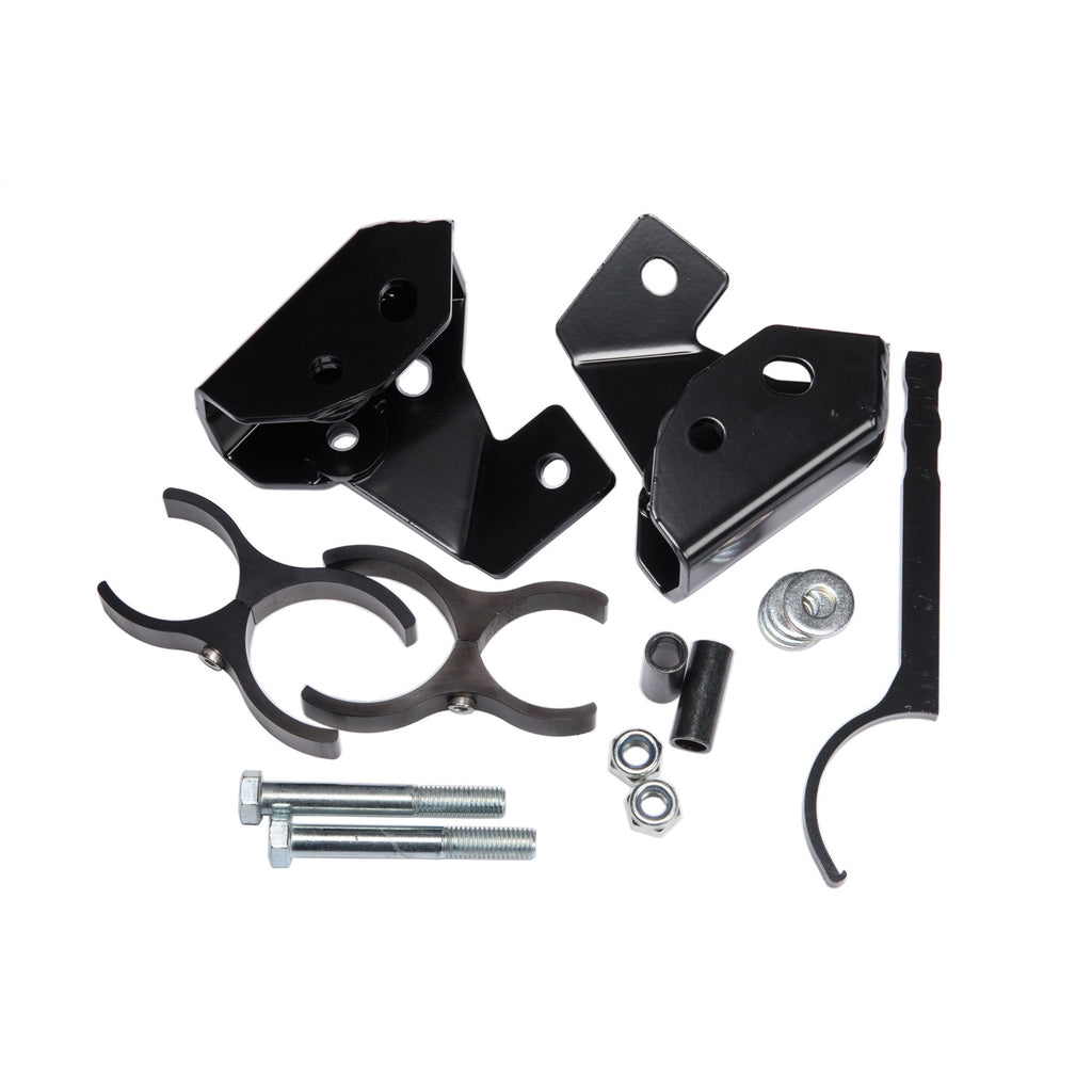 ~(6-Lbs.-12X6x6)~-Old-Man-Emu-Bp-51-High-Performance-Shock-Absorbers-Kit-Jeep-Jl-Rear
