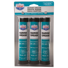 Load image into Gallery viewer, ~(6-Lbs.-8X5x1)~-Marine-Grease10X1(3X3oz)-Sold-As-Each