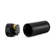 Load image into Gallery viewer, ~(6-Lbs.-4X3x3)~-Mishimoto-Xl-Compact-Baffled-Oil-Catch-Can-2-Port