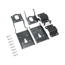 Load image into Gallery viewer, ~(6-Lbs.-12X7x7)~-Awning-Bkt-Quick-Release-Kit3