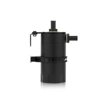 Load image into Gallery viewer, ~(6-Lbs.-20X20x8)~-Mishimoto-Baffled-Oil-Catch-Can-Black
