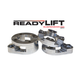 ReadyLift Suspension 66-6095 2007-17 JEEP JK 1-2'' Front Leveling Kit