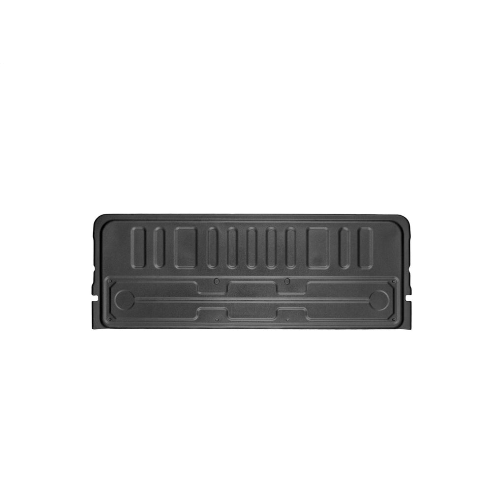 ~(6-Lbs.-22X21x4)~-Black-Techliner-Toyota-Tundra-2007-2013-Tailgate