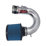 Injen IS2045P Polished IS Short Ram Cold Air Intake System