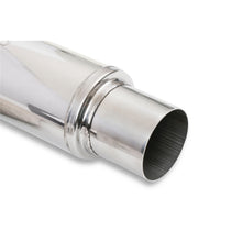 Load image into Gallery viewer, ~(6-Lbs.-20X4x4)~-Flowmonster-409Ssmuffler-14-X-4-X-20