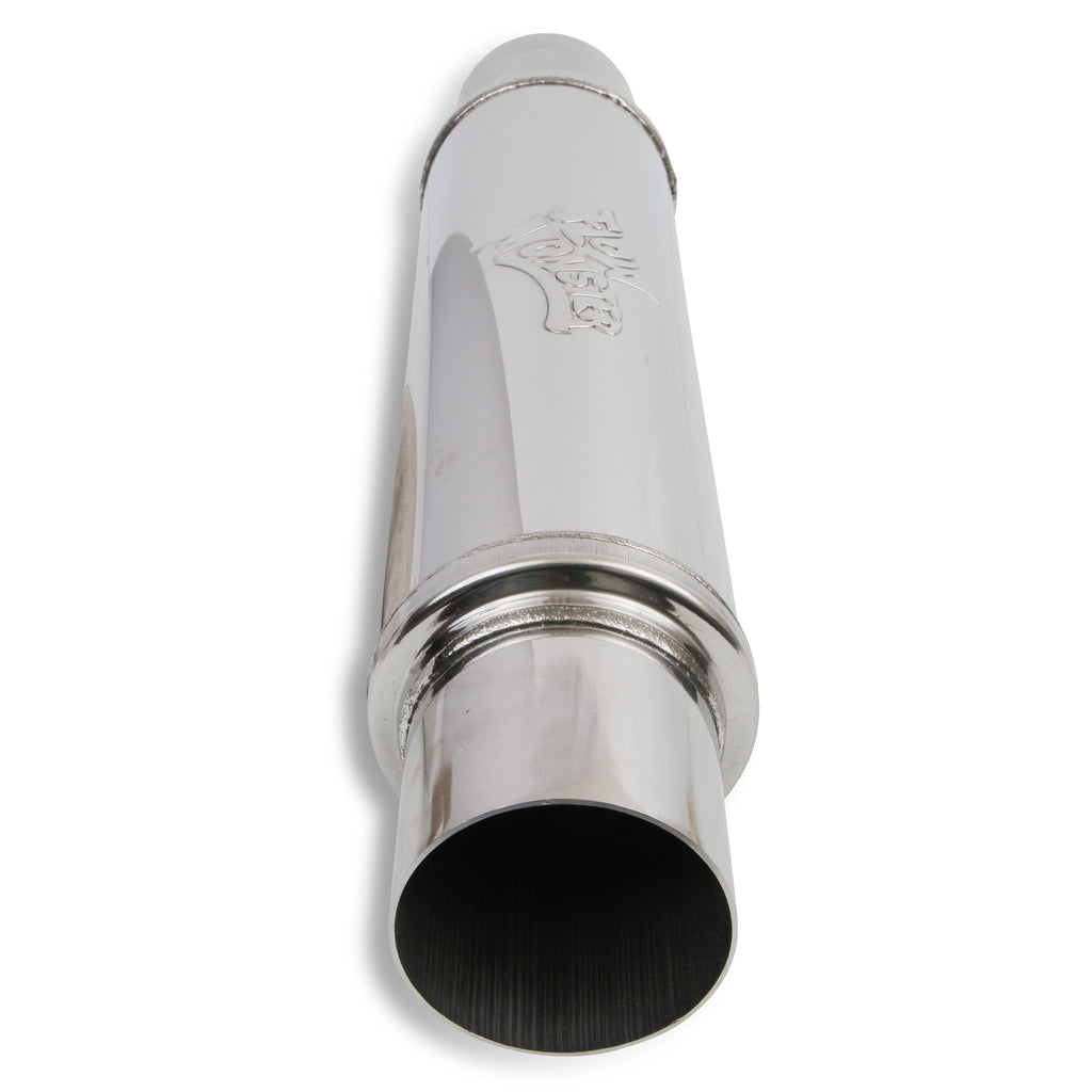 ~(6-Lbs.-20X4x4)~-Flowmonster-409Ssmuffler-14-X-4-X-20