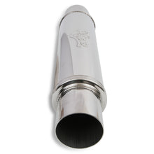 Load image into Gallery viewer, ~(6-Lbs.-20X4x4)~-Flowmonster-409Ssmuffler-14-X-4-X-20