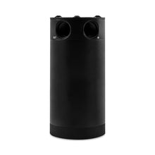 Load image into Gallery viewer, ~(6-Lbs.-4X3x3)~-Mishimoto-Xl-Compact-Baffled-Oil-Catch-Can-2-Port