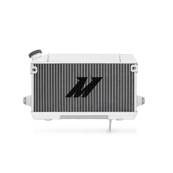 ~(6-Lbs.-23X17x7)~-Suzuki-Ltr450-Aluminum-Radiator-2006-2009