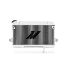 Load image into Gallery viewer, ~(6-Lbs.-23X17x7)~-Suzuki-Ltr450-Aluminum-Radiator-2006-2009