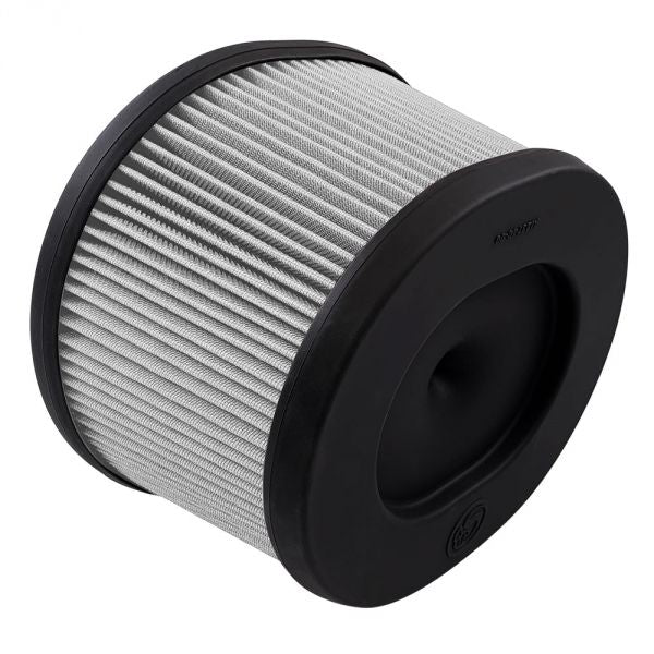 ~(6-Lbs.-16X15x13)~-Air-Filter-Dry-Extendable-For-Intake-Kit-75-5132-75-5132D-S-B