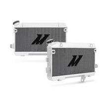 Load image into Gallery viewer, ~(6-Lbs.-23X17x7)~-Suzuki-Ltr450-Aluminum-Radiator-2006-2009