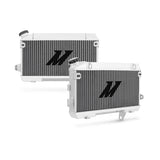 Mishimoto MMPS-LTR450-06 Suzuki LTR450 Aluminum Radiator
