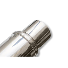 Load image into Gallery viewer, ~(6-Lbs.-20X4x4)~-Flowmonster-409Ssmuffler-14-X-4-X-20