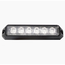 Load image into Gallery viewer, 6-Led-White-Ip68-Surface-Mount-Strobe