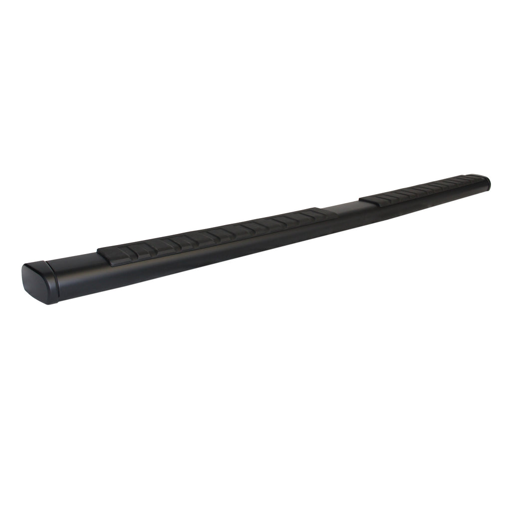6-Oe-Xtreme-Composite-Side-Steps---Black-Powder-Coat---Boards-Only