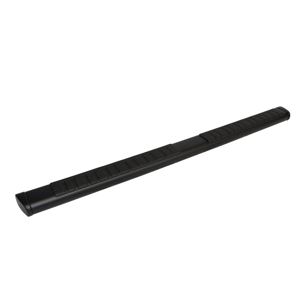 6-Oe-Xtreme-Composite-Side-Steps---Black-Powder-Coat---Boards-Only