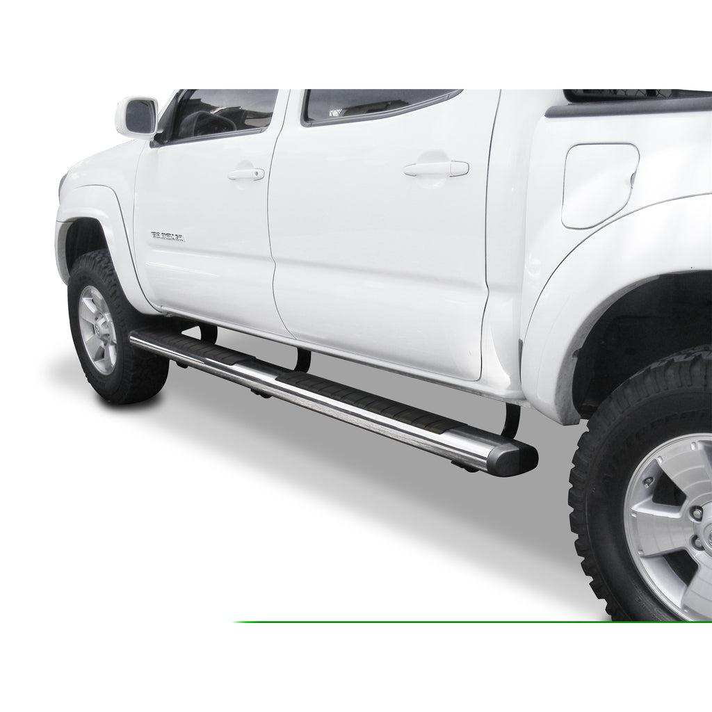 6-Oe-Xtreme-Composite-Side-Steps---Chrome---Boards-Only