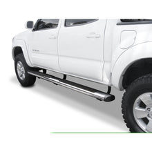 Load image into Gallery viewer, 6-Oe-Xtreme-Composite-Side-Steps---Chrome---Boards-Only