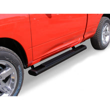 Load image into Gallery viewer, 6-Oe-Xtreme-Side-Steps---52-Long---Black-Powder-Coat---Boards-Only