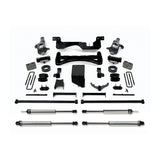Fabtech K1014DL 6