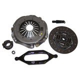 Crown Automotive TXYZ9499F 6-Piece Clutch Kit for 94-99 Jeep XJ Cherokee, TJ, YJ Wranglers w/ 2.5L Engine