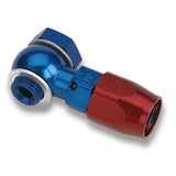 Earls 807692ERLP Single Banjo Hose End