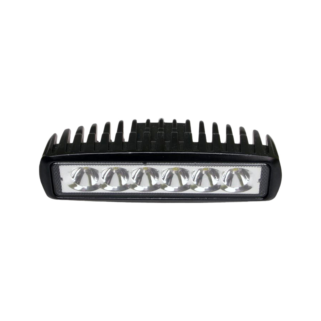 6-Sr-Utility-6X3w-Spot-Beam-Each