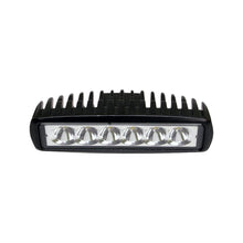Load image into Gallery viewer, 6-Sr-Utility-6X3w-Spot-Beam-Each