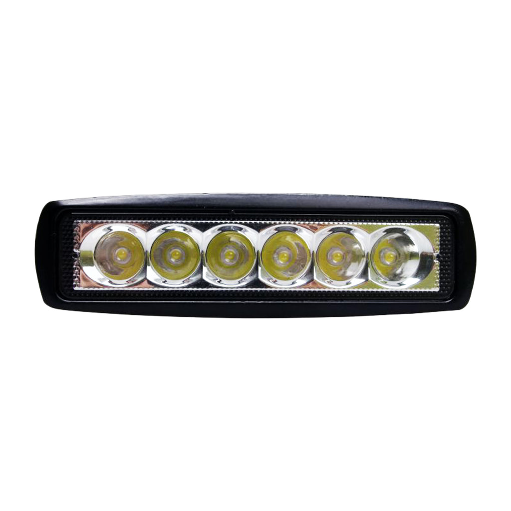 6-Sr-Utility-6X3w-Spot-Beam-Each