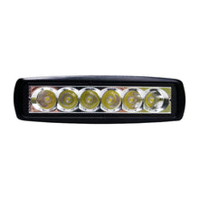 Load image into Gallery viewer, 6-Sr-Utility-6X3w-Spot-Beam-Each