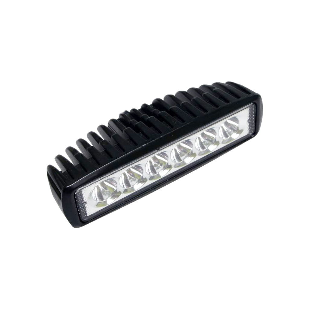 6-Sr-Utility-6X3w-Spot-Beam-Each