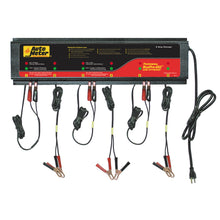 Load image into Gallery viewer, 6-Station-Charger,-5-Amp-Station,-230V,-Agm,Rohs