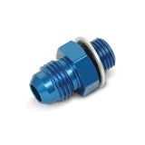 Earls 991945ERL Earl's -6 AN Male to 12mm x 1.25 Male