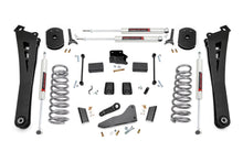 Load image into Gallery viewer, Rough Country 37340 Suspension Lift Kit w/Shocks for Select Ram