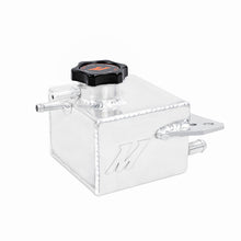 Load image into Gallery viewer, ~(6.5-Lbs.-7X7x5)~-Subaru-Wrx-2002-2007--Sti-2004-2016-Aluminum-Coolant-Expansion-Tank