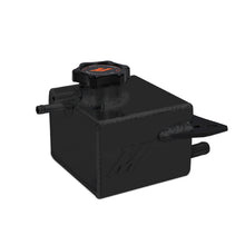 Load image into Gallery viewer, ~(6.5-Lbs.-7X7x5)~-Subaru-Wrx-2002-2007--Sti-2004-2016-Aluminum-Coolant-Expansion-Tank