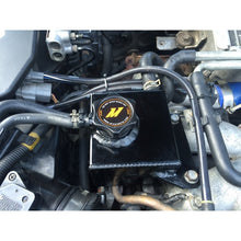 Load image into Gallery viewer, ~(6.5-Lbs.-7X7x5)~-Subaru-Wrx-2002-2007--Sti-2004-2016-Aluminum-Coolant-Expansion-Tank