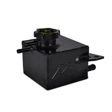 Load image into Gallery viewer, ~(6.5-Lbs.-7X7x5)~-Subaru-Wrx-2002-2007--Sti-2004-2016-Aluminum-Coolant-Expansion-Tank