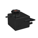Mishimoto MMRT-WRX-01EBK Subaru WRX 2002-2007 / STI 2004-2016 Anodized Black Coolant Expansion Tank