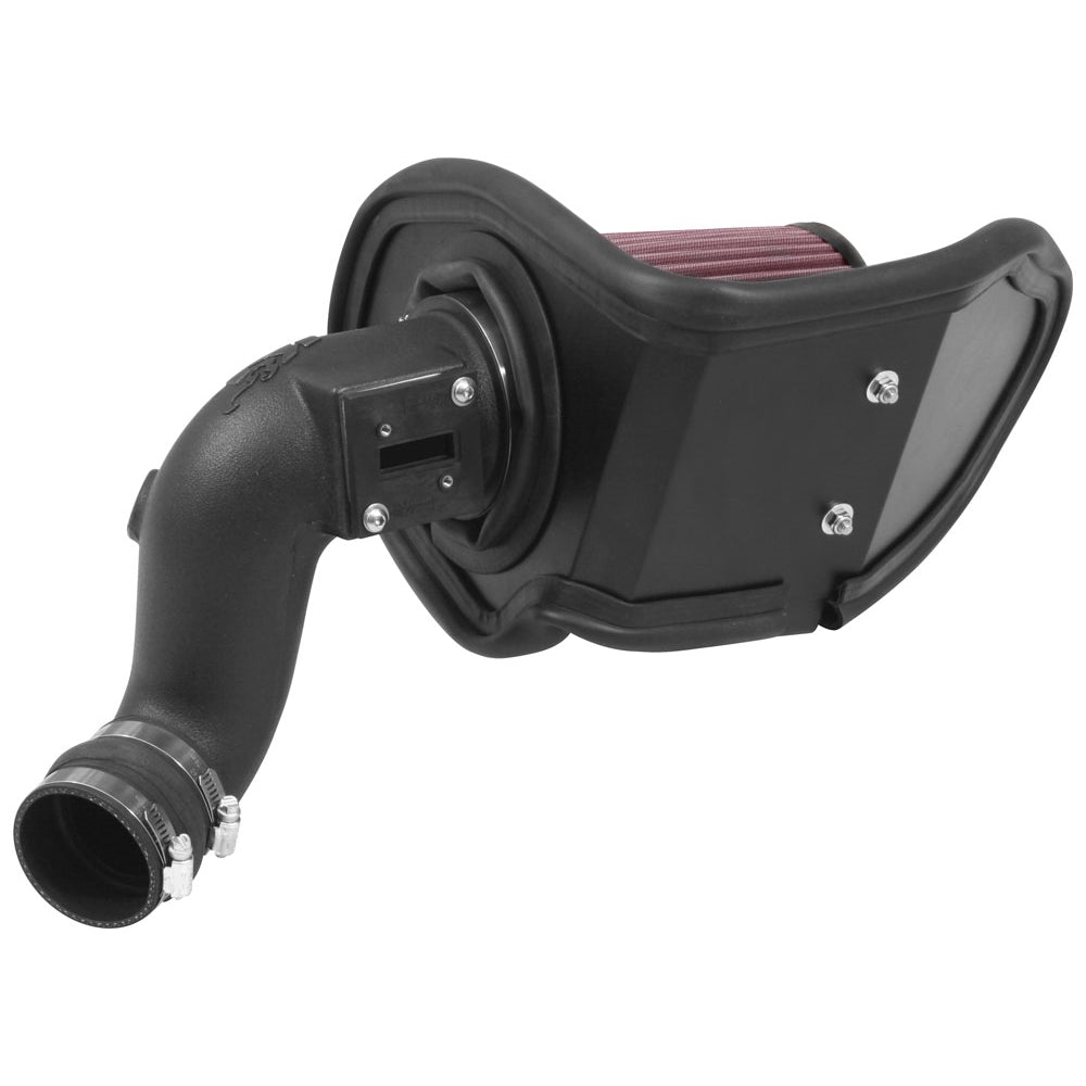 ~(6.8-Lbs.-18X14x8)~-Aircharger.-Chevrolet-Malibu-L4-2.0L-FI.-2016-2018