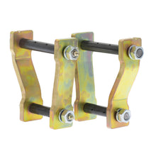 Load image into Gallery viewer, ~(6.8-Lbs.-7X4x2)~-Greasable-Shackle-Kit-RangerBt50-Shackle-Kit