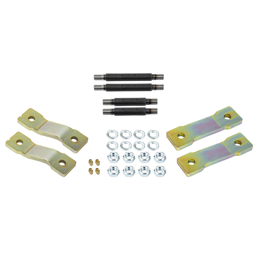 ~(6.8-Lbs.-7X4x2)~-Greasable-Shackle-Kit-RangerBt50-Shackle-Kit