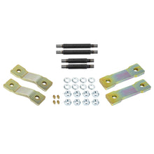 Load image into Gallery viewer, ~(6.8-Lbs.-7X4x2)~-Greasable-Shackle-Kit-RangerBt50-Shackle-Kit