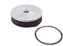 Load image into Gallery viewer, K&amp;N 60-1320 Round Air Filter Assembly