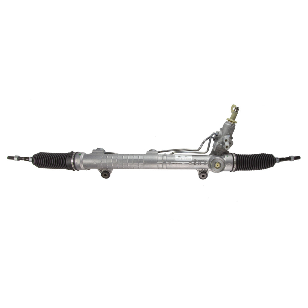 Bilstein 60-207678 Steering Racks - Rack and Pinion Assembly for Select Mercedes-Benz GL320, Mercedes-Benz GL350, Mercedes-Benz GL450, Mercedes-Benz GL550, Mercedes-Benz ML320, Mercedes-Benz ML350, Mercedes-Benz ML450, Mercedes-Benz ML500, Mercedes-Benz